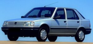 PEUGEOT 309