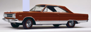 PLYMOUTH BELVEDERE SATELLITE 1965 67