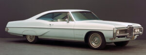 PONTIAC 1965 70