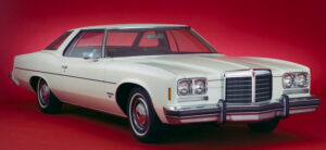 PONTIAC 1971 76