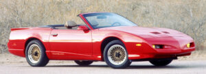 PONTIAC FIREBIRD 1982 92