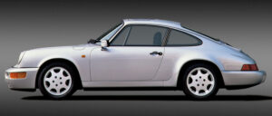 PORSCHE 911 964