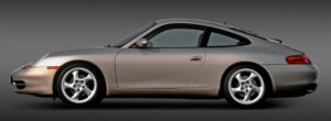 PORSCHE 911 996