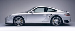 PORSCHE 911 997