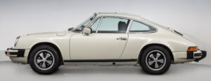 PORSCHE 911 CLASSIC