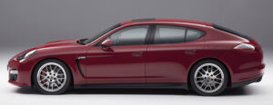 PORSCHE PANAMERA 970