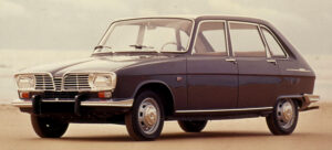 RENAULT 16