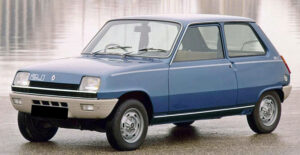 RENAULT 5