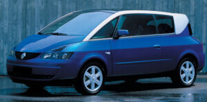 RENAULT AVANTIME
