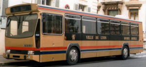 RENAULT PR100