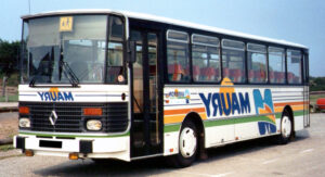 RENAULT S45 S53 S105