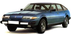 ROVER SD1