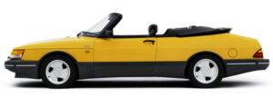 SAAB 900 CLASSIC