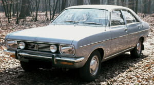SIMCA 1610 160 180