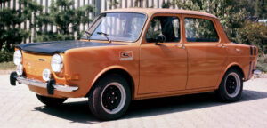 SIMCA 1000