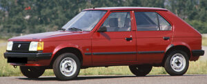 SIMCA HORIZON