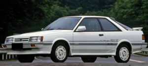 SUBARU LEONE 1984 94