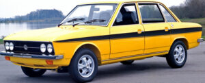 VOLKSWAGEN K70