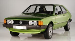 VOLKSWAGEN SCIROCCO 1974 80