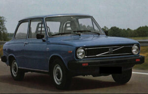 VOLVO 66