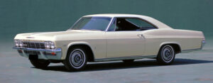 CHEVROLET 1965 70