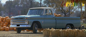 CHEVROLET SERIE C/K 1964 66