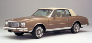 CHEVROLET MONTE CARLO 1978 80