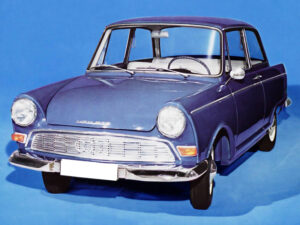 DKW