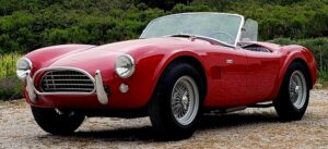 AC COBRA