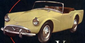 DAIMLER SP250