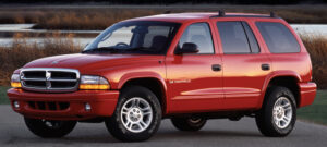 DODGE DURANGO 1998 2003