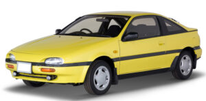 NISSAN 100NX