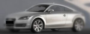 AUDI TT 8J 2006 14
