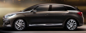 CITROEN DS5