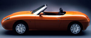 FIAT BARCHETTA