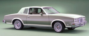 PONTIAC GRAND PRIX 1978 86