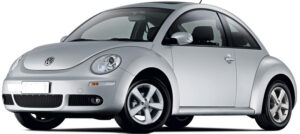 VOLKSWAGEN NEW BEETLE 9C