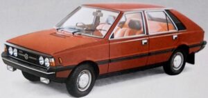 FSO POLONEZ