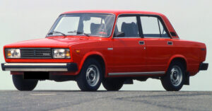 LADA 2105/2104/2107