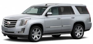 CADILLAC ESCALADE 2015 20
