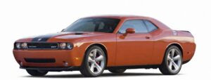 DODGE CHALLENGER 2008 24
