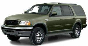 FORD EXPEDITION 1997 2002