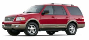 FORD EXPEDITION 2003 06