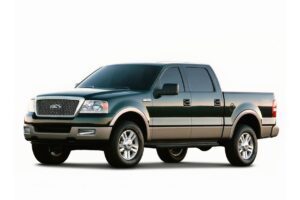 FORD F SERIE 2004 08