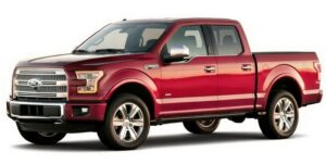 FORD F SERIE 2015 20
