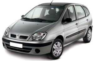 RENAULT SCENIC 1