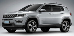 JEEP COMPASS 2
