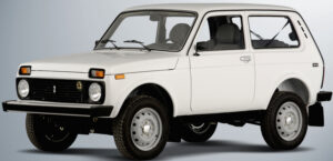 LADA NIVA