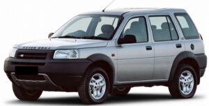 LAND ROVER FREELANDER 1