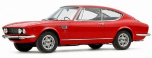 FIAT DINO